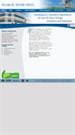Mobile Screenshot of hollandbuildingservices.com